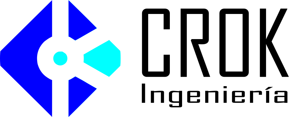 Crok Ingeniería SpA ©
